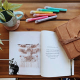 The Daily Grace Co - Colossians Bible Study | Rooted in Him