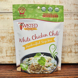 White Chicken Chili Soup Mix