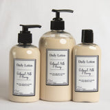 Aloe Vera Lotion- All Nautral