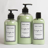 Aloe Vera Lotion- All Nautral