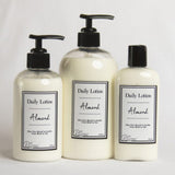 Aloe Vera Lotion- All Nautral