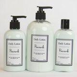 Aloe Vera Lotion- All Nautral