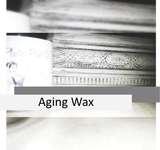 - Aging Wax