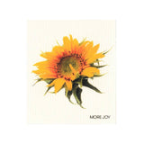 Sunflower Swedish Dishcloth (Summer and Fall decor)