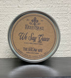 Dixie Grace We Say Grace
