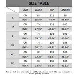 Lily Clothing - Slit A-line mid-waist single breasted long skirt: DARKBLUE / (XXL) 1