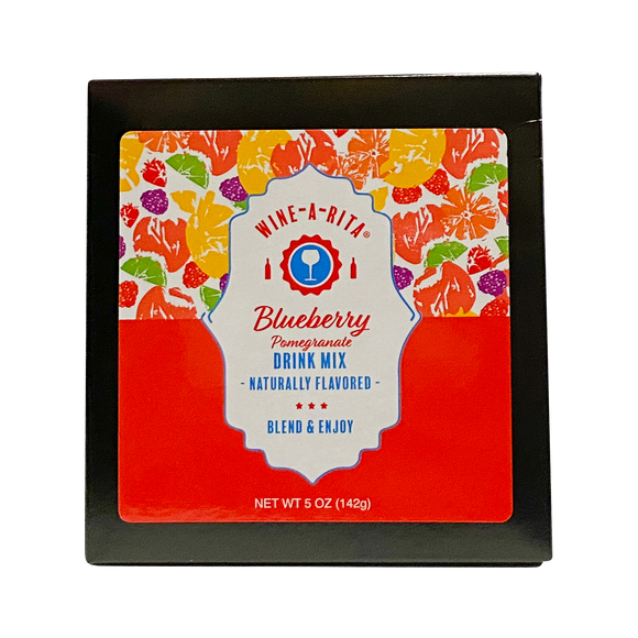 Wine-A-Rita® - Blueberry Pomegranate Minis