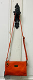 Soft Leather Crossbody