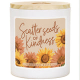 Sincere Surroundings - Scatter Seeds - Candles