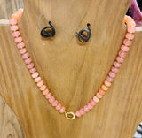 Sasha Charm Necklace