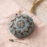Corinne Lapierre Limited - Sewing Roll Felt Craft Kit: English