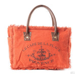 Carroty Small Bag