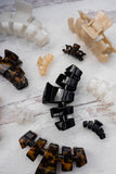 Small Unbreakable Hair Clip - Teleties
