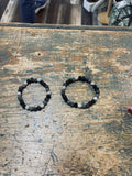 Sparkly Black Bracelet