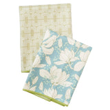 Once Again Home Co. - Double Duty (set of 2) Reversible - JD Dreamy Magnolia