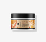 Orange Ginger Body Butter