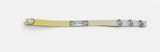 Blessed Adjustable Leather Bracelet