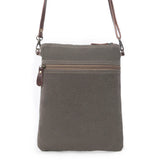 Ruggy Small & Crossbody Bag