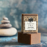 Good Earth Soap - Bar Soap - Frankincense & Myrrh 