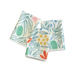 Mighty Mini Towel (Set of 3) -  New Bloom: Papyrus Cream