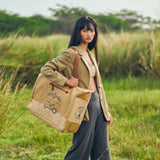 Myra Breakthrough Market Bag