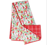Mighty Mini Towel (Set of 3) Reversible