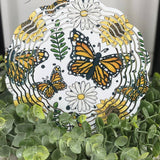 Outdoor Wind Spinner