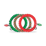 Small Hair Coils - Teleties