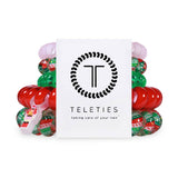 Mix Pack Hair Coils - Teleties