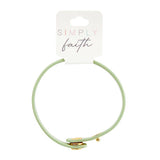 Grace Upon GraceSnap Bracelet
