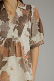 Fall In Love With Fall Top - Entro