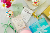 Bentley Seed Co. - Happy Birthday Sweet Pea - Sweet Pea Seed Packets