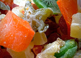 O'Shea's Candies Sweet Shop - Fruit To Go - Dried 🌴 Tropical Fruit Gourmet Variety 1/3#