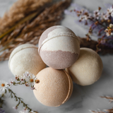 Bath Bomb | Rosemary Lavender | Essential Oil | Spa Products