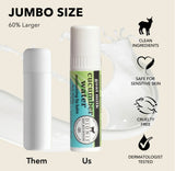 Cucumber Water Goat Milk Lip Balm - Dionis Goat Milk