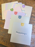 Theology For Me: Big Truths to Grow Your Faith Card Set