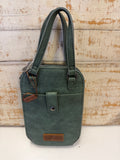 Dark Sage Wallet Wranger