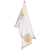 KS Kansas State Collection 28" Cotton Tea Towels Set Of 2