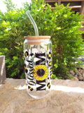 GG Glass Tumbler