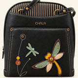 Dragonfly Backpack Bag - Chala Bags