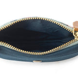 Myra Bag - Sweet Anissa Coin Purse In Blue