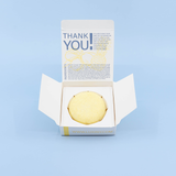 Luxiny Products - Luxurious Bath and Body - Shampoo Bars | Eco-Friendly | Solid Shampoo | Body Wash: Pina Colada/Hydrate