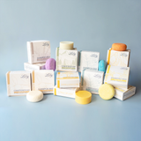 Luxurious Bath and Body - Conditioner Bars