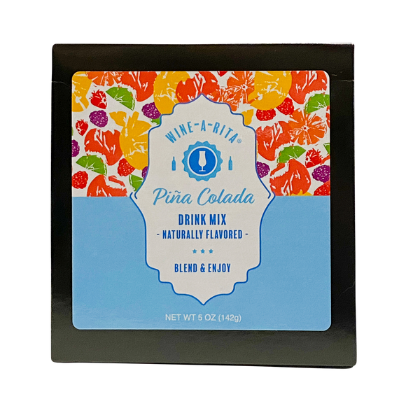 Wine-A-Rita® - Pina Colada Minis