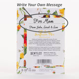 Bentley Seed Co. - Sunflowers For Mom - All Sorts Sunflower Seed Packets