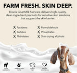 Sweet Berry Goat Butter Lip Mask, .52 oz
