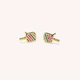 Nikki Smith Designs - Pickleball Paddle Studs