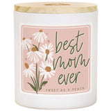 Sincere Surroundings - Best Mom Daisies - PCH - Candles