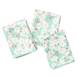Once Again Home Co. - Mighty Mini Towel (Set of 3) Reversible - Cherry Blossom