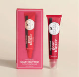 Sweet Berry Goat Butter Lip Mask, .52 oz